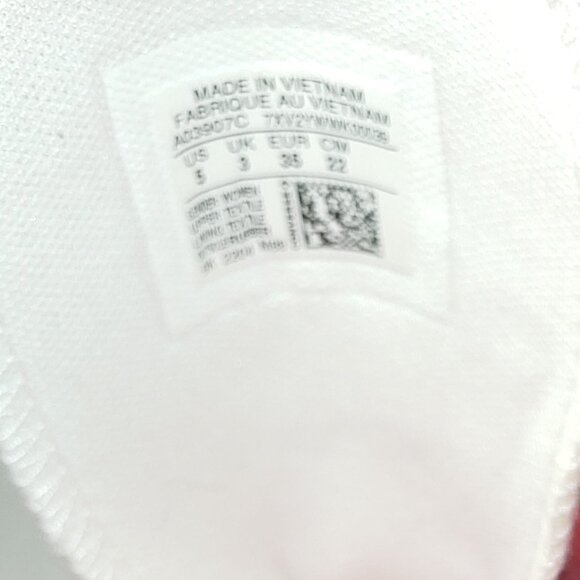 Converse Chuck Taylor All Star Platform Gradient Pink Women’s High Top Sz 5 - Picture 8 of 9